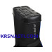 Чехол для 4 удилища Flagman Armadale Four Rod Hard Case
